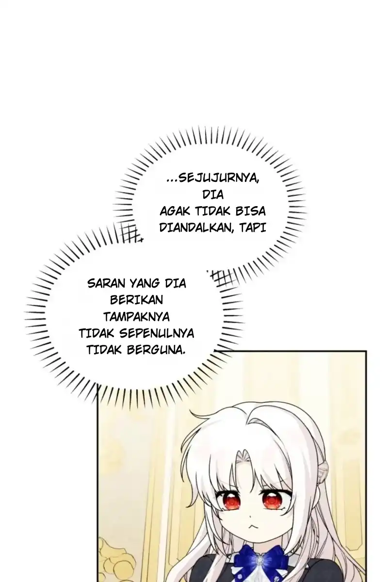 The Villain’s Daughter in law is Inherently Powerful Chapter 64 - Page 76