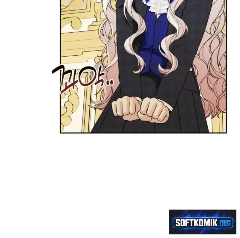 The Villain’s Daughter in law is Inherently Powerful Chapter 64 - Page 77