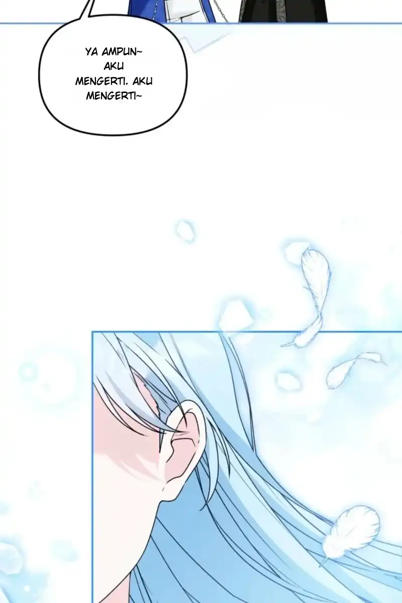 The Villain’s Daughter in law is Inherently Powerful Chapter 64 - Page 83