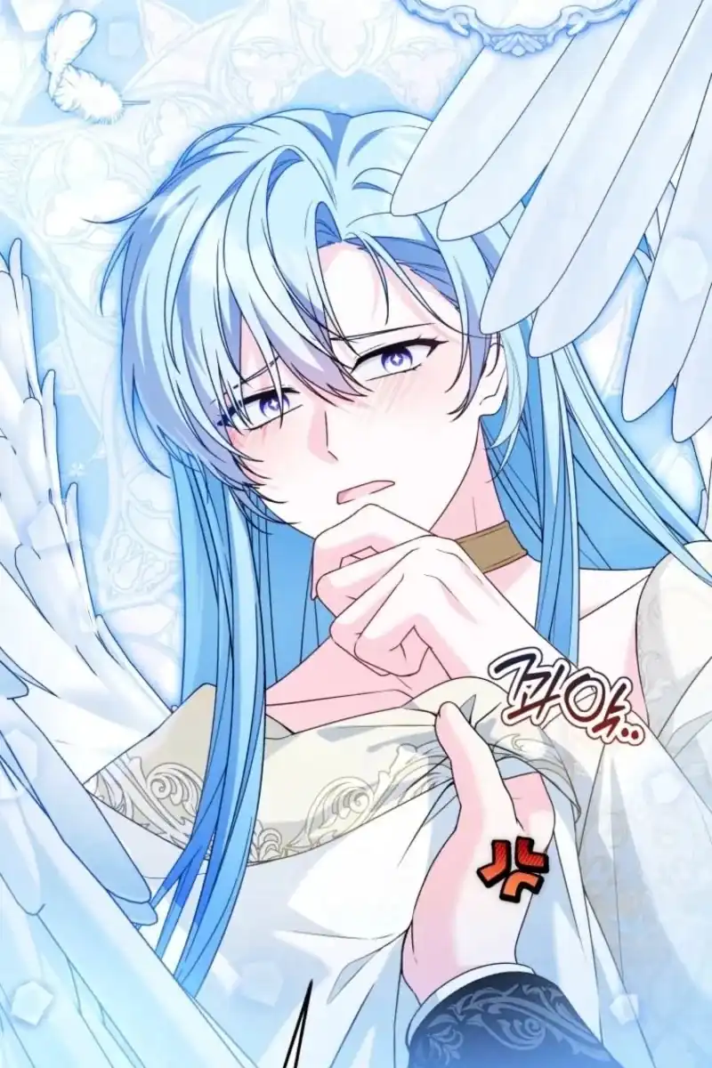 The Villain’s Daughter in law is Inherently Powerful Chapter 64 - Page 86