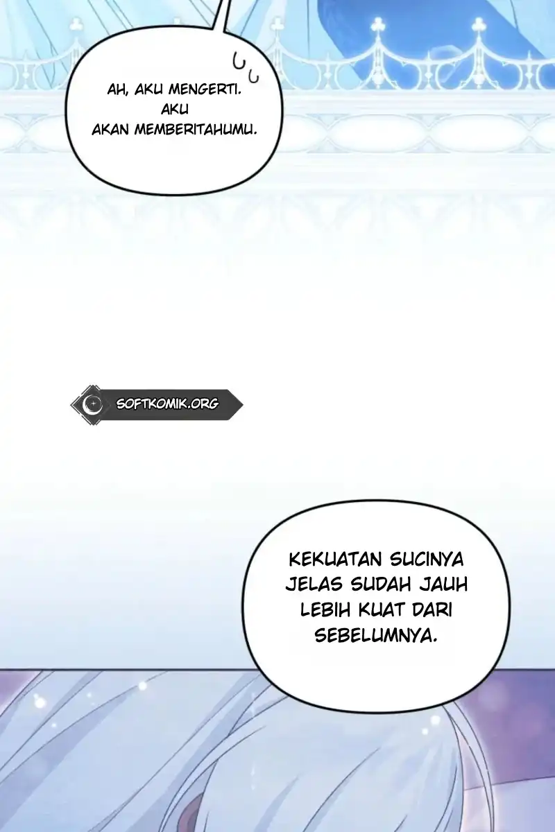 The Villain’s Daughter in law is Inherently Powerful Chapter 64 - Page 87