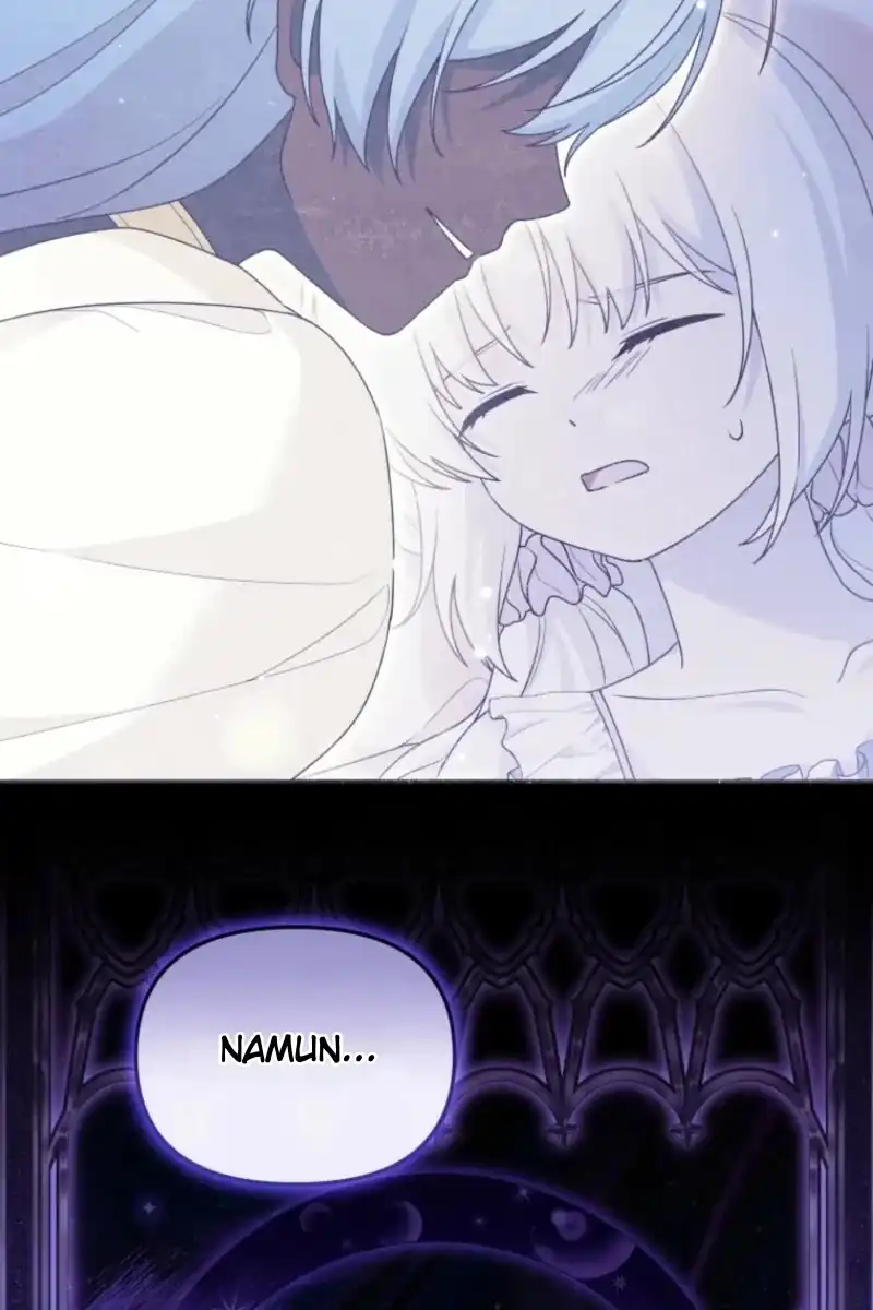 The Villain’s Daughter in law is Inherently Powerful Chapter 64 - Page 88
