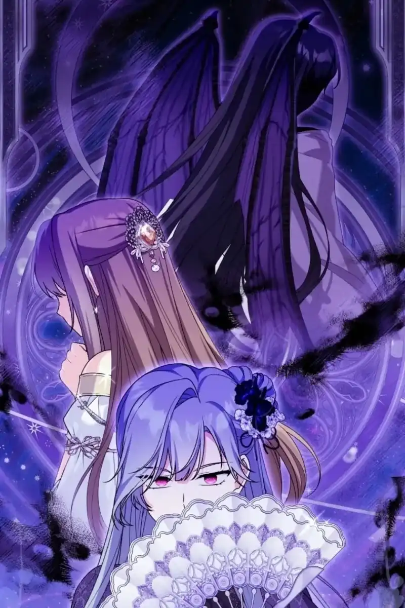 The Villain’s Daughter in law is Inherently Powerful Chapter 64 - Page 89