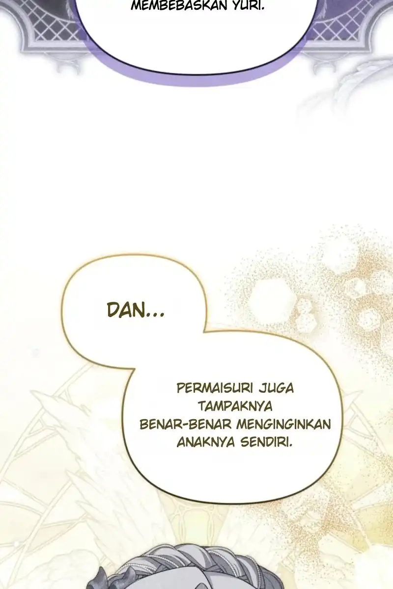 The Villain’s Daughter in law is Inherently Powerful Chapter 64 - Page 9
