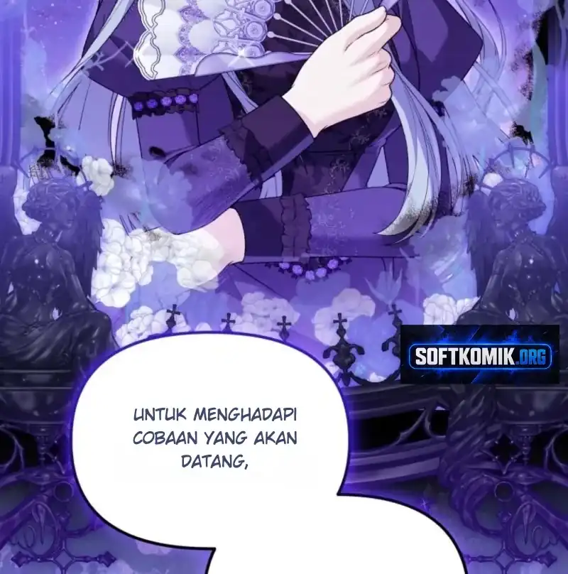 The Villain’s Daughter in law is Inherently Powerful Chapter 64 - Page 90