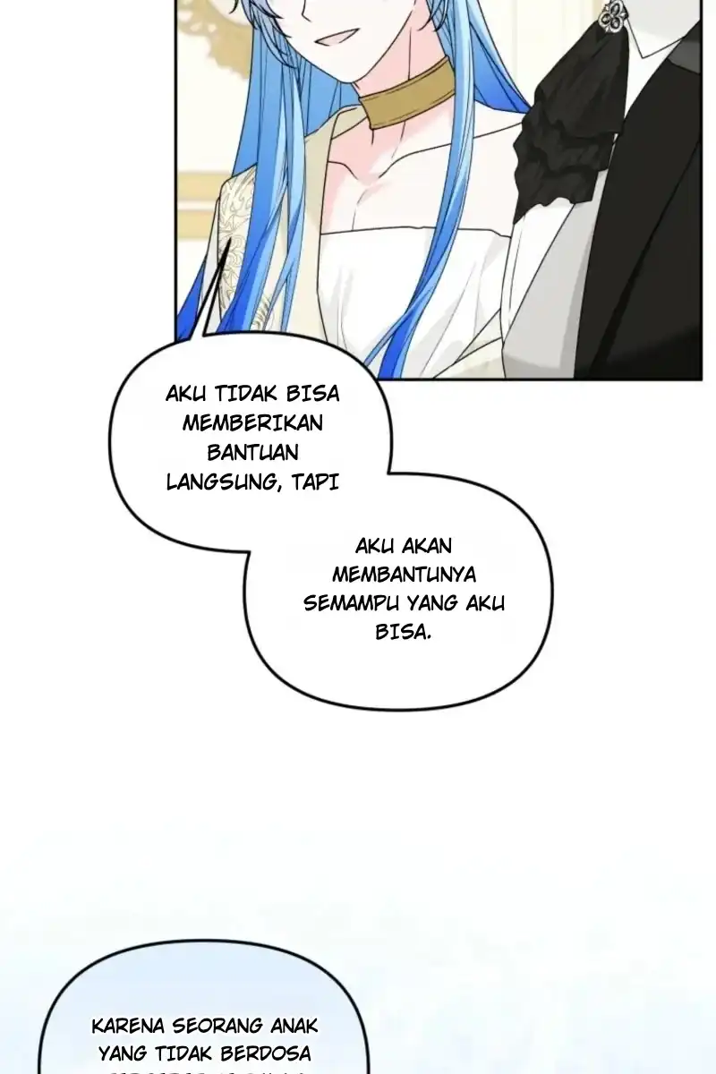 The Villain’s Daughter in law is Inherently Powerful Chapter 64 - Page 92
