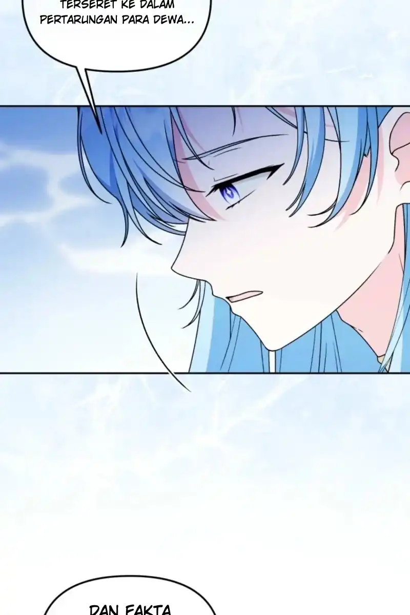 The Villain’s Daughter in law is Inherently Powerful Chapter 64 - Page 93