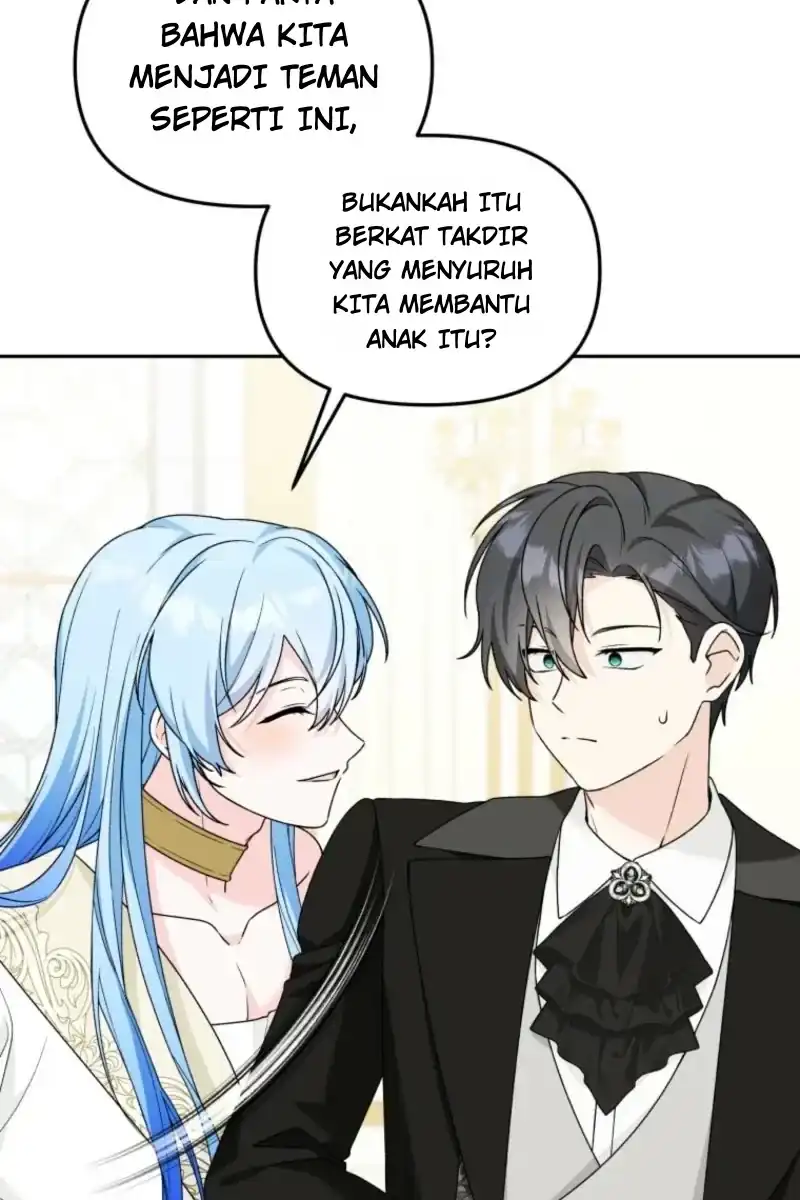 The Villain’s Daughter in law is Inherently Powerful Chapter 64 - Page 94