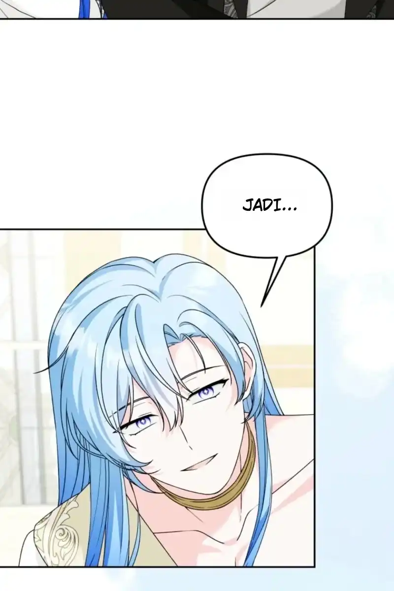 The Villain’s Daughter in law is Inherently Powerful Chapter 64 - Page 95