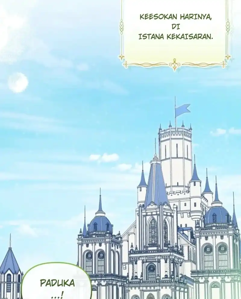 The Villain’s Daughter in law is Inherently Powerful Chapter 64 - Page 97