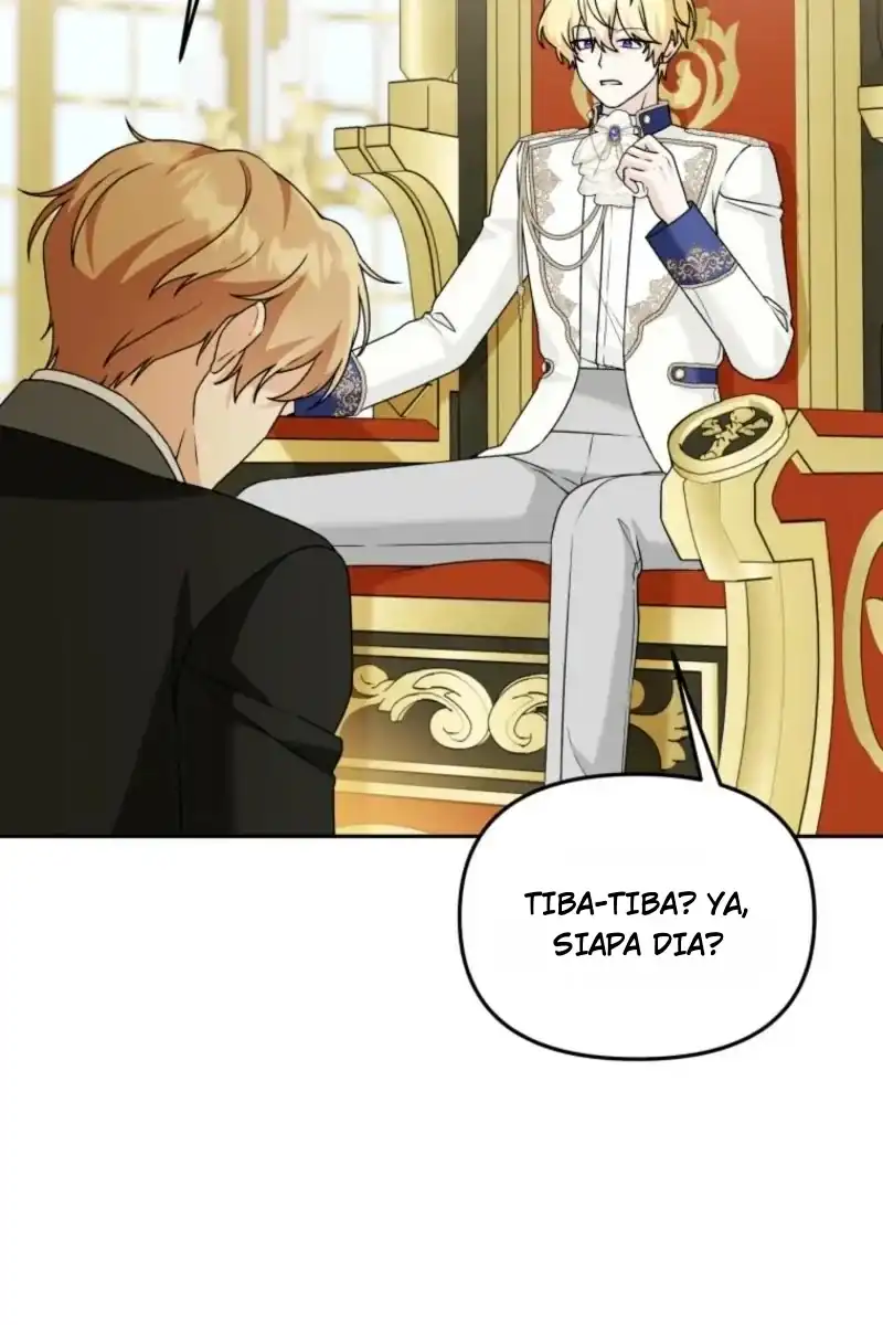 The Villain’s Daughter in law is Inherently Powerful Chapter 64 - Page 99