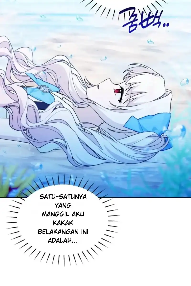 The Villain’s Daughter in law is Inherently Powerful Chapter 65 - Page 105
