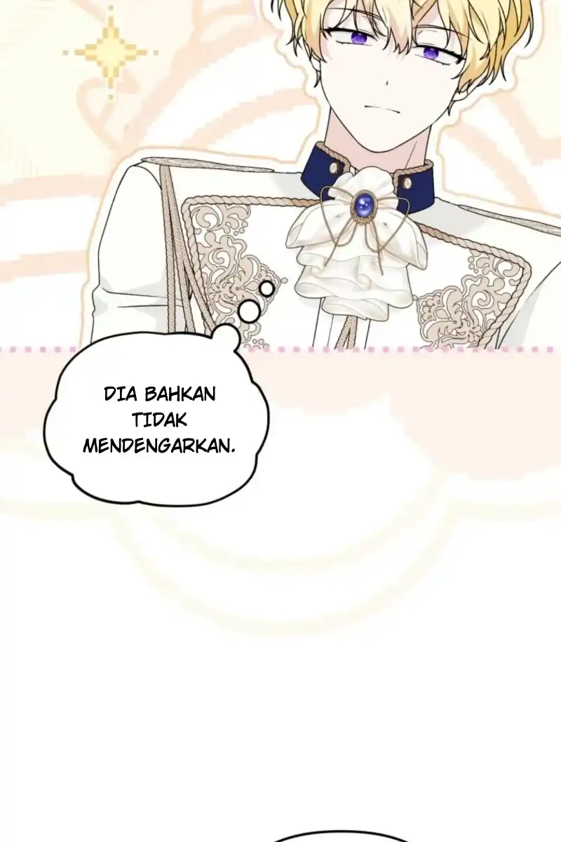 The Villain’s Daughter in law is Inherently Powerful Chapter 65 - Page 11
