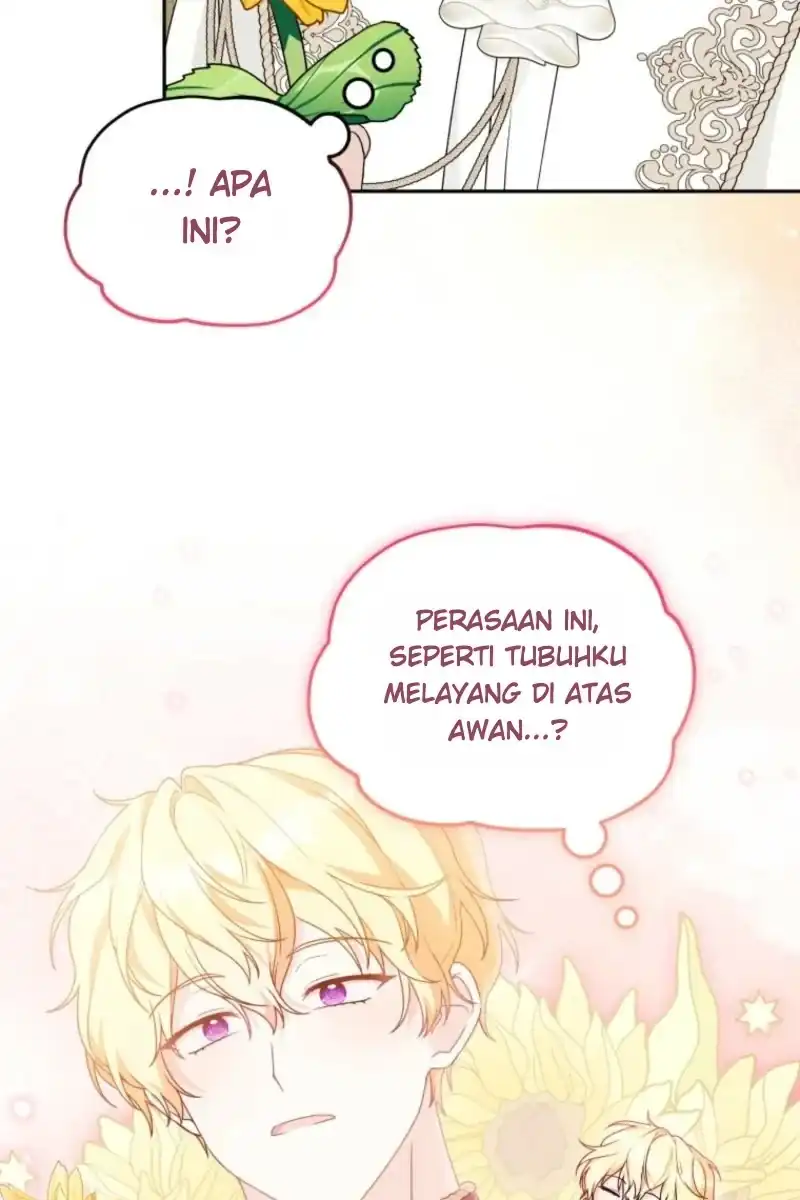 The Villain’s Daughter in law is Inherently Powerful Chapter 65 - Page 16
