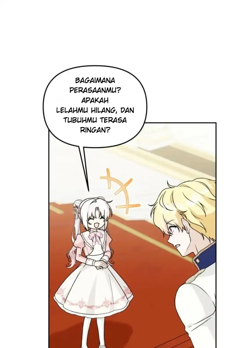 The Villain’s Daughter in law is Inherently Powerful Chapter 65 - Page 18
