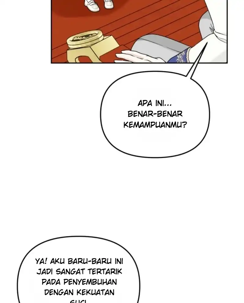 The Villain’s Daughter in law is Inherently Powerful Chapter 65 - Page 19