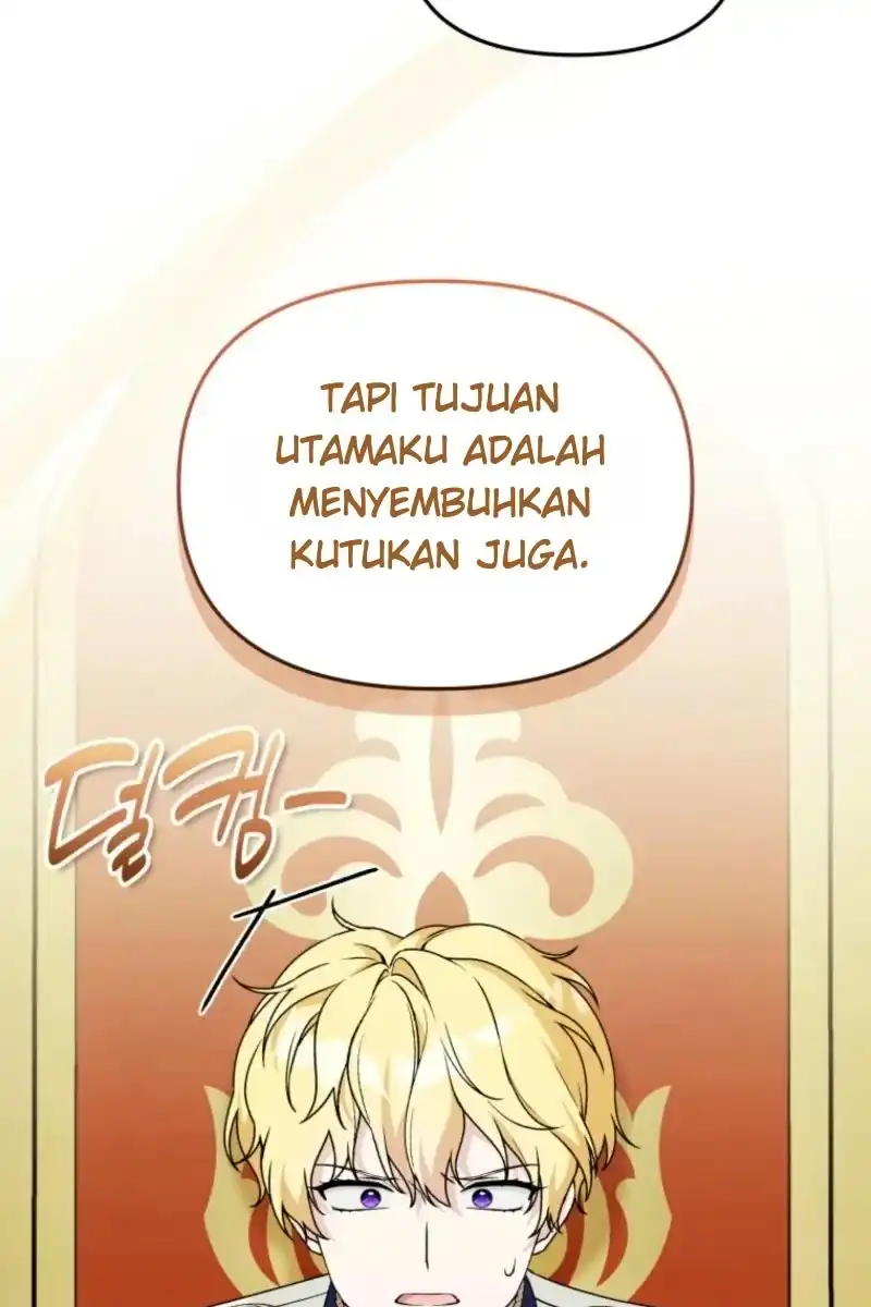 The Villain’s Daughter in law is Inherently Powerful Chapter 65 - Page 21