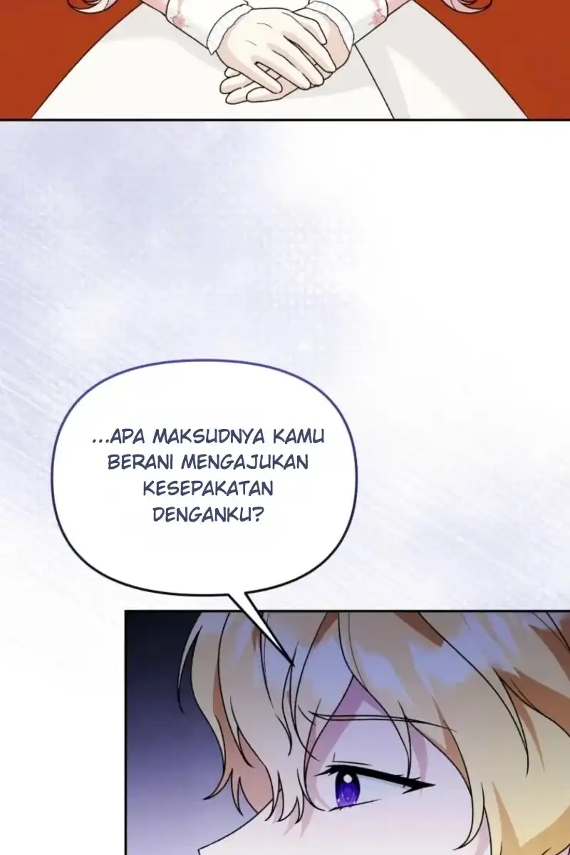 The Villain’s Daughter in law is Inherently Powerful Chapter 65 - Page 24