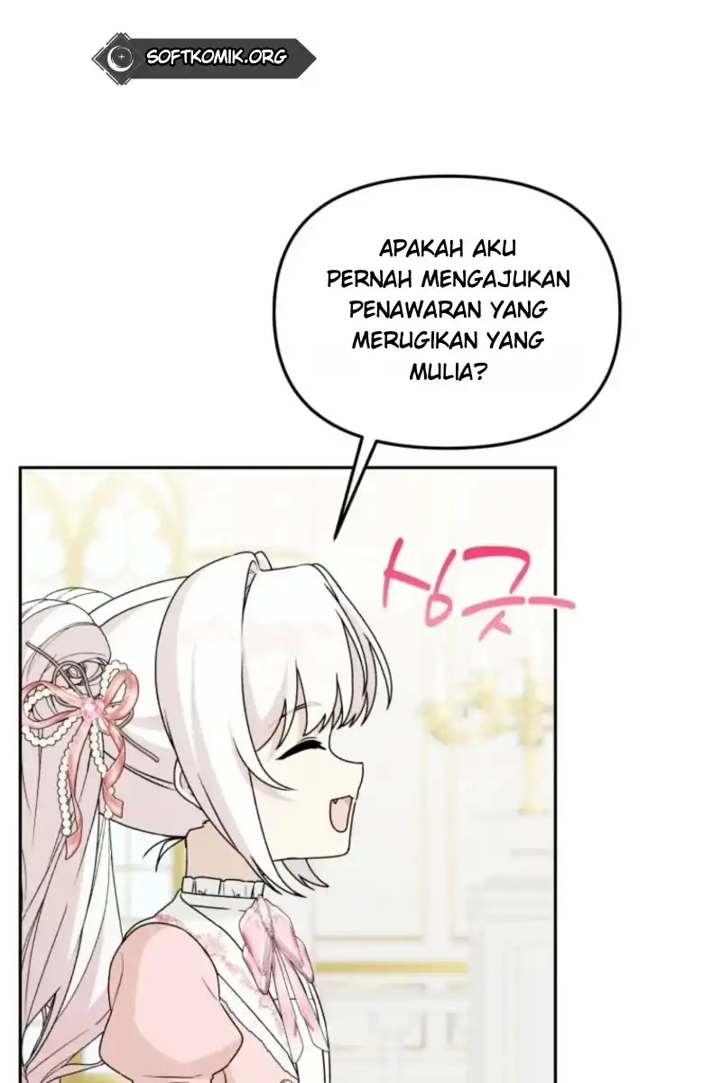 The Villain’s Daughter in law is Inherently Powerful Chapter 65 - Page 26