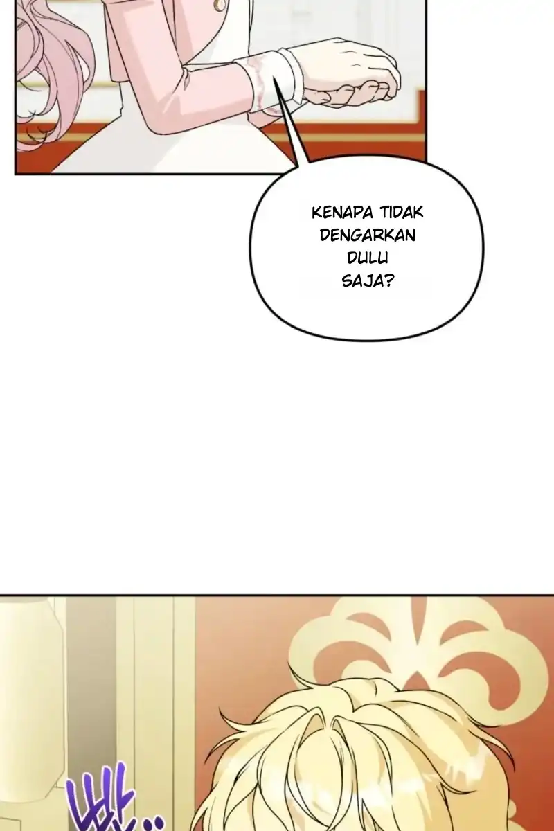 The Villain’s Daughter in law is Inherently Powerful Chapter 65 - Page 27