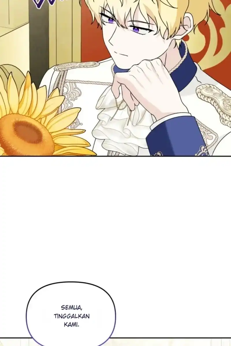 The Villain’s Daughter in law is Inherently Powerful Chapter 65 - Page 28