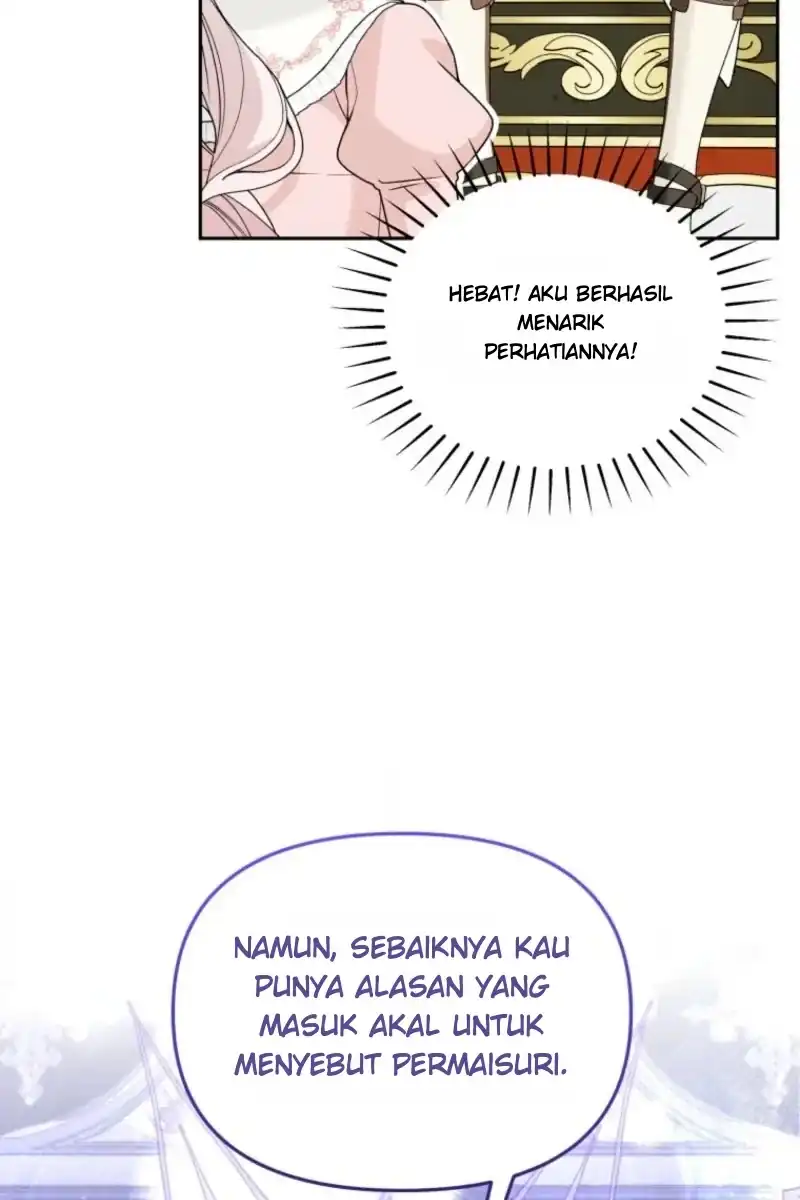 The Villain’s Daughter in law is Inherently Powerful Chapter 65 - Page 31