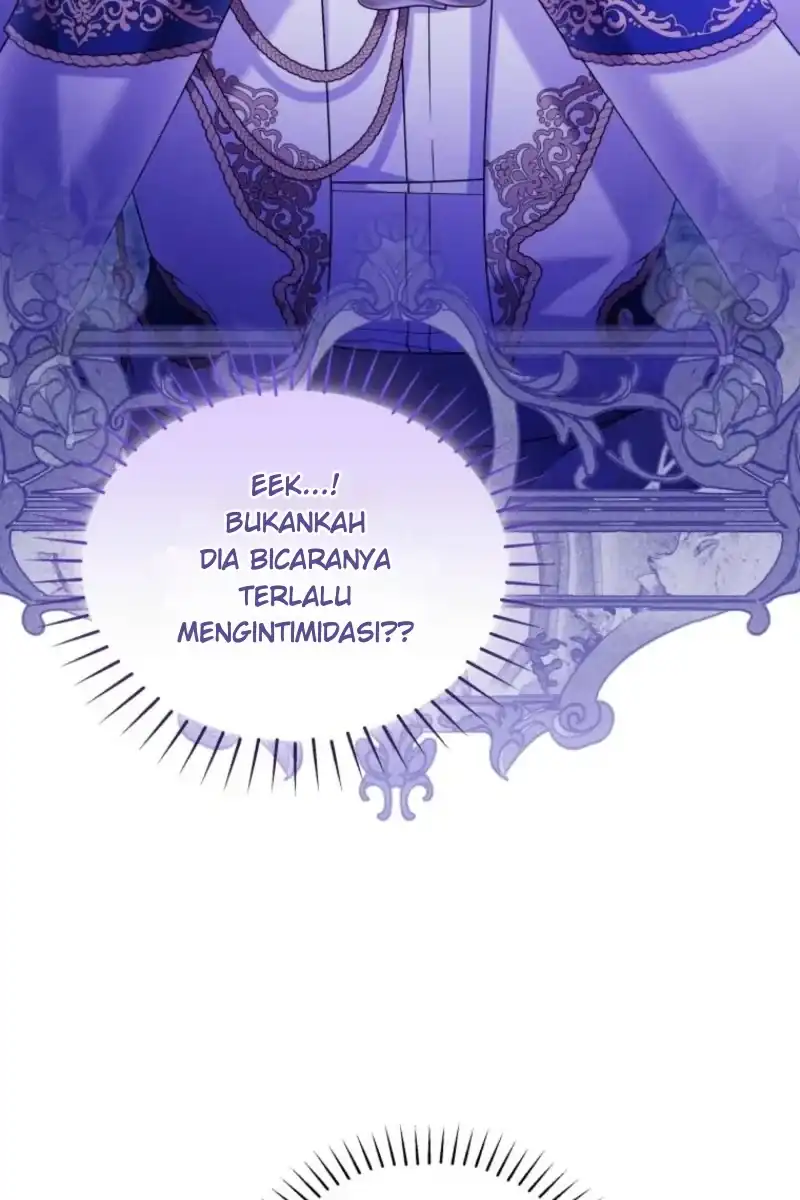 The Villain’s Daughter in law is Inherently Powerful Chapter 65 - Page 33