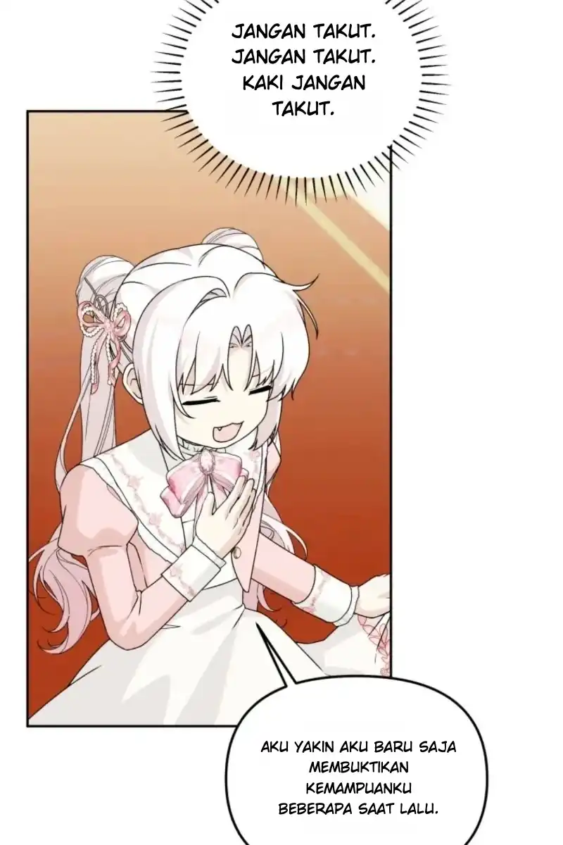 The Villain’s Daughter in law is Inherently Powerful Chapter 65 - Page 34