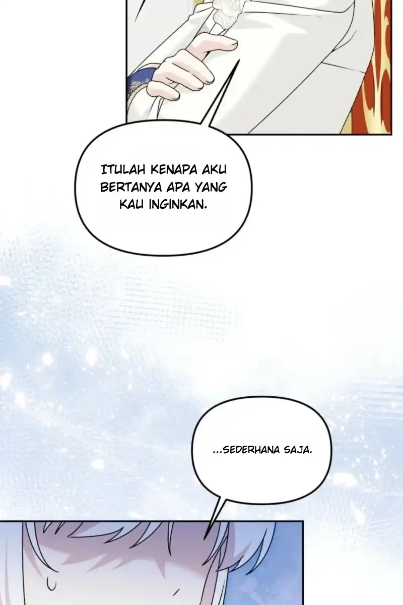 The Villain’s Daughter in law is Inherently Powerful Chapter 65 - Page 36