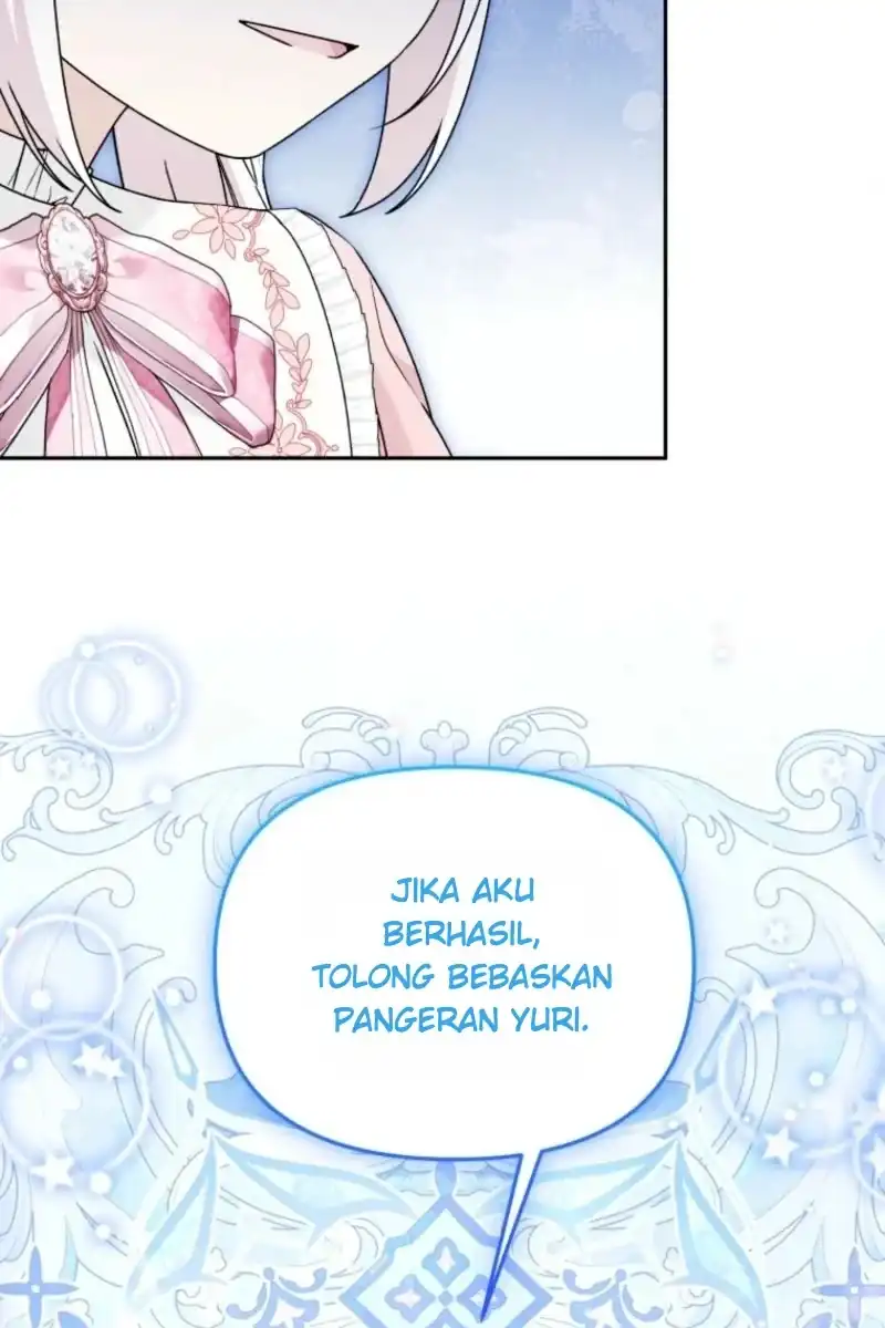 The Villain’s Daughter in law is Inherently Powerful Chapter 65 - Page 37