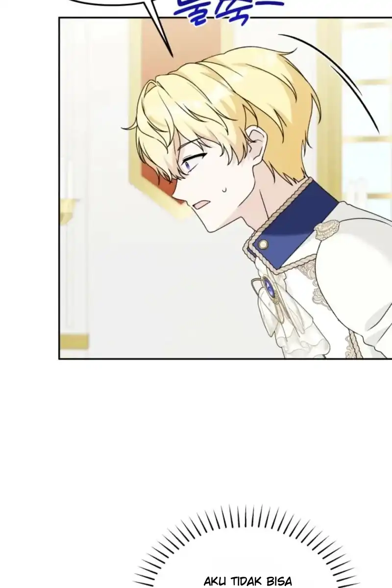The Villain’s Daughter in law is Inherently Powerful Chapter 65 - Page 41
