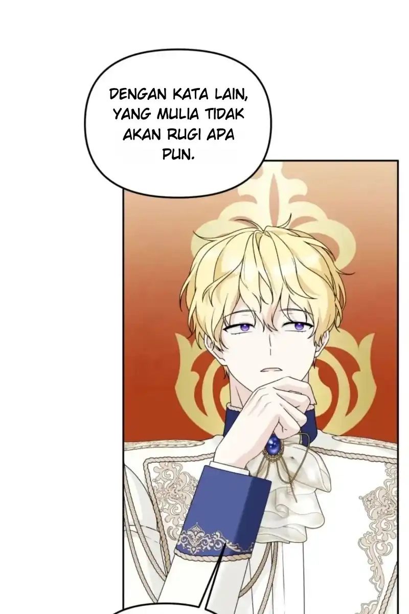 The Villain’s Daughter in law is Inherently Powerful Chapter 65 - Page 47