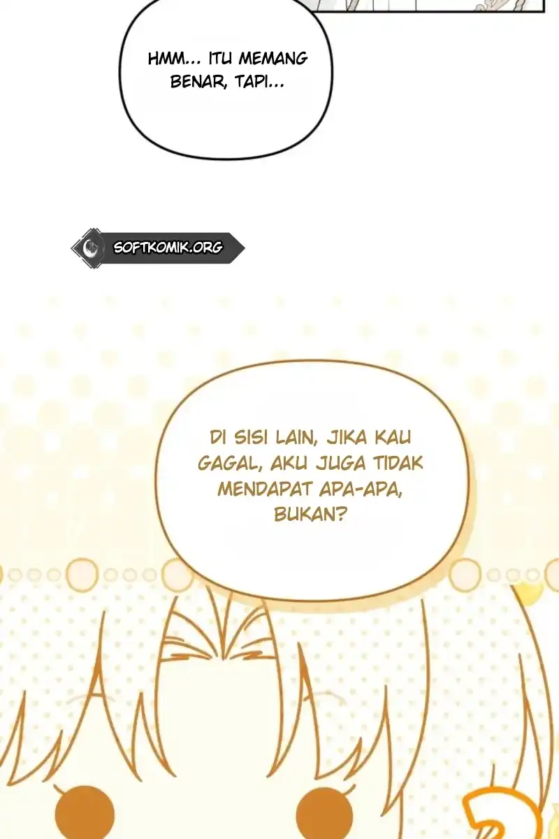 The Villain’s Daughter in law is Inherently Powerful Chapter 65 - Page 48