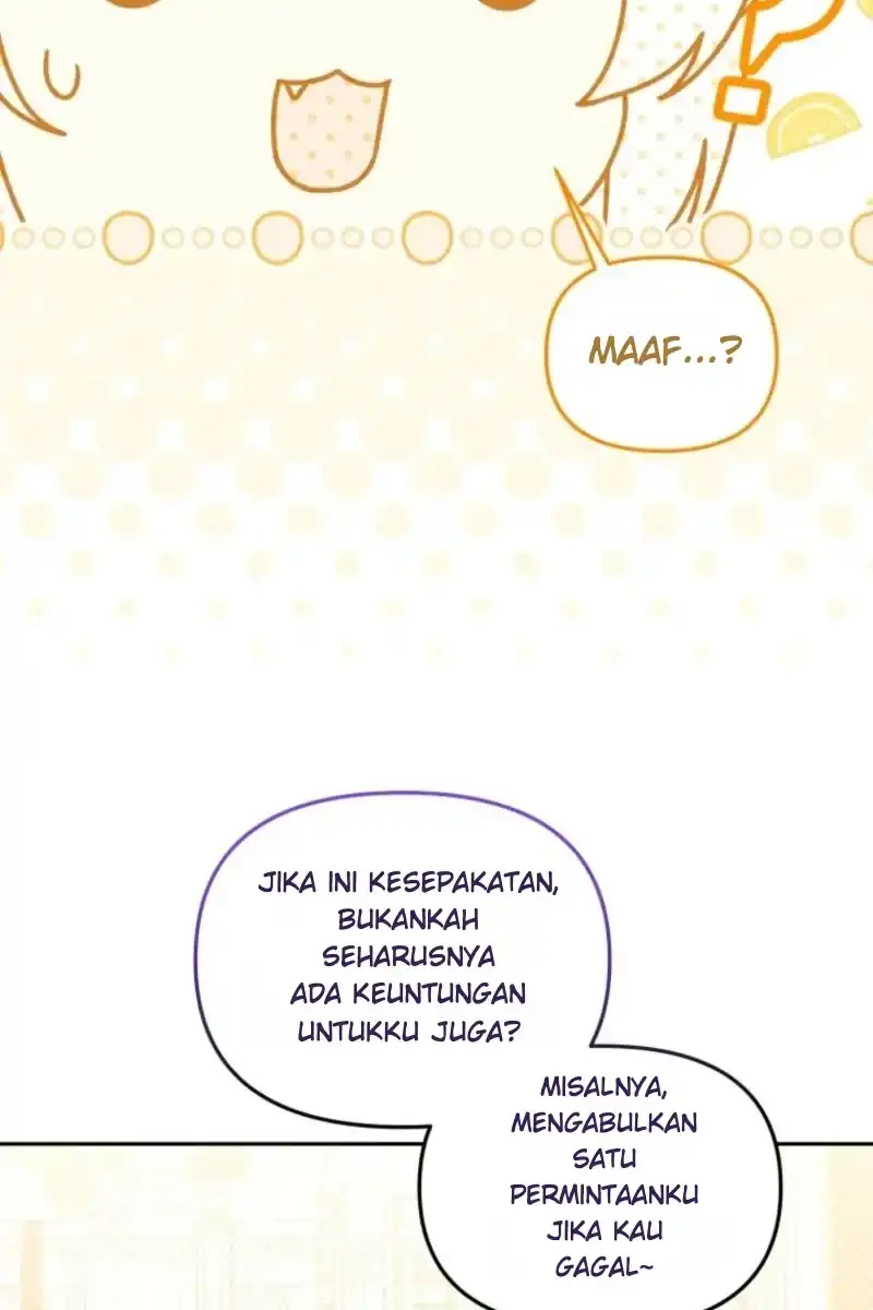 The Villain’s Daughter in law is Inherently Powerful Chapter 65 - Page 49