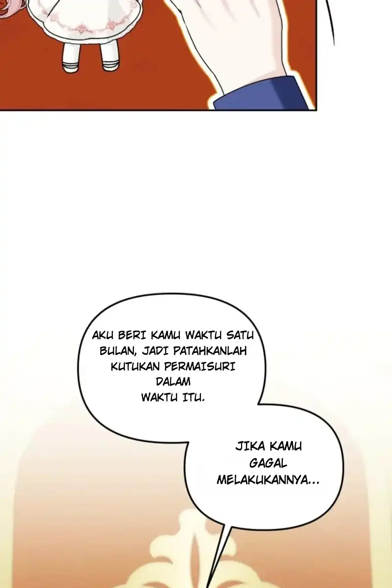 The Villain’s Daughter in law is Inherently Powerful Chapter 65 - Page 52