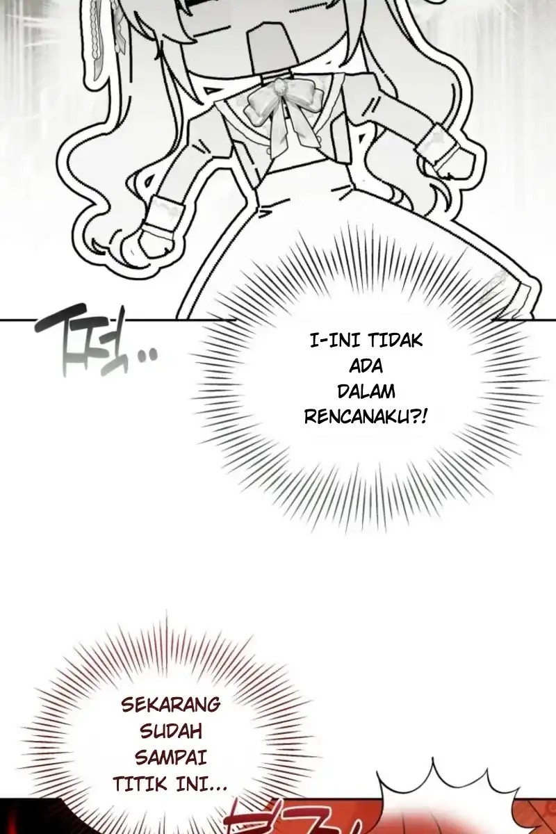 The Villain’s Daughter in law is Inherently Powerful Chapter 65 - Page 55