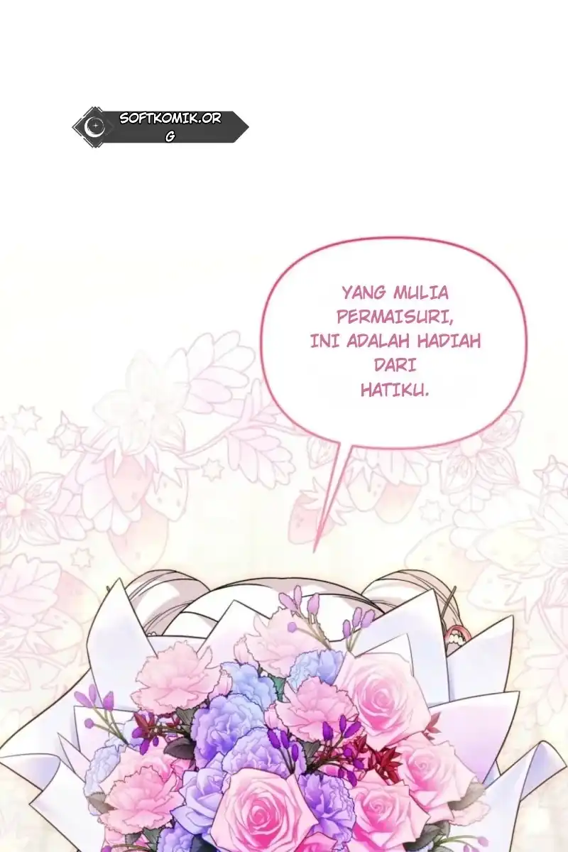 The Villain’s Daughter in law is Inherently Powerful Chapter 65 - Page 57