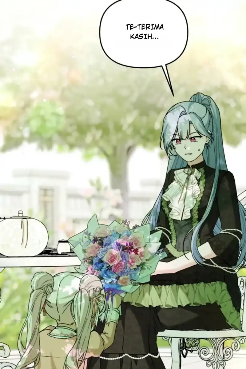 The Villain’s Daughter in law is Inherently Powerful Chapter 65 - Page 59