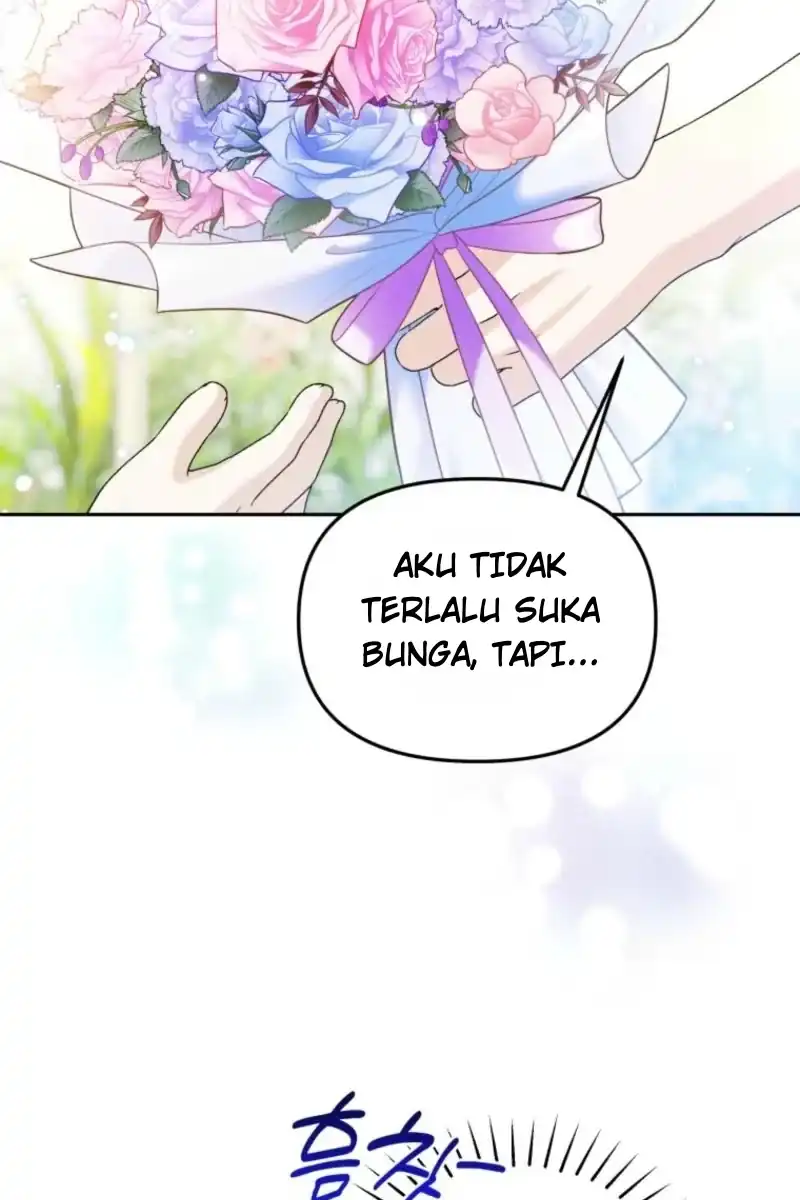 The Villain’s Daughter in law is Inherently Powerful Chapter 65 - Page 61