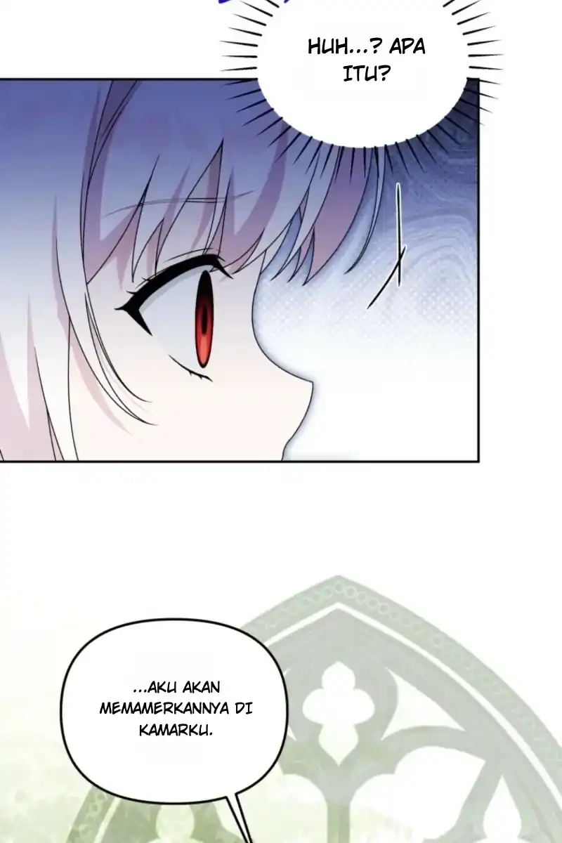The Villain’s Daughter in law is Inherently Powerful Chapter 65 - Page 62