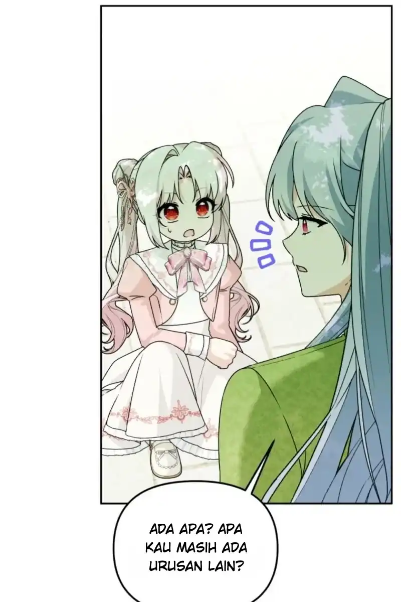 The Villain’s Daughter in law is Inherently Powerful Chapter 65 - Page 65