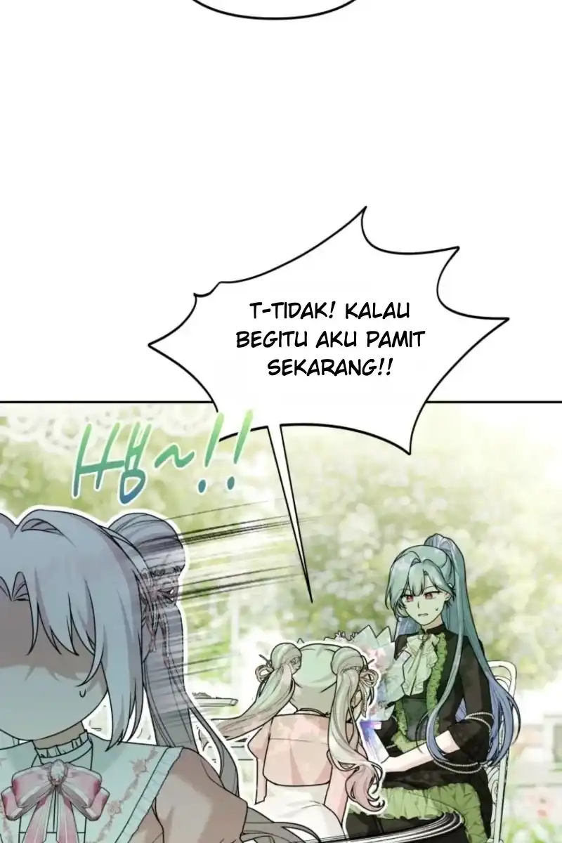 The Villain’s Daughter in law is Inherently Powerful Chapter 65 - Page 66