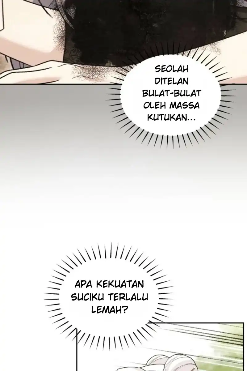 The Villain’s Daughter in law is Inherently Powerful Chapter 65 - Page 69