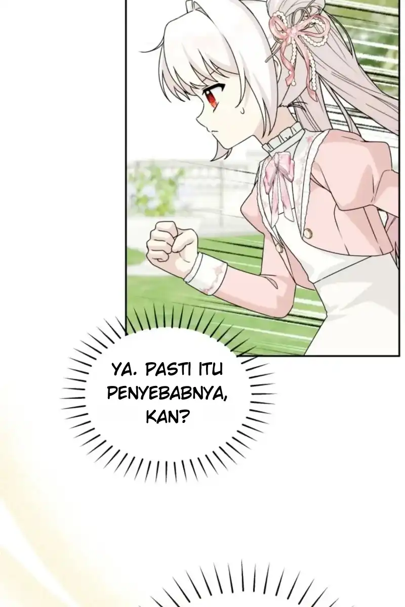 The Villain’s Daughter in law is Inherently Powerful Chapter 65 - Page 70