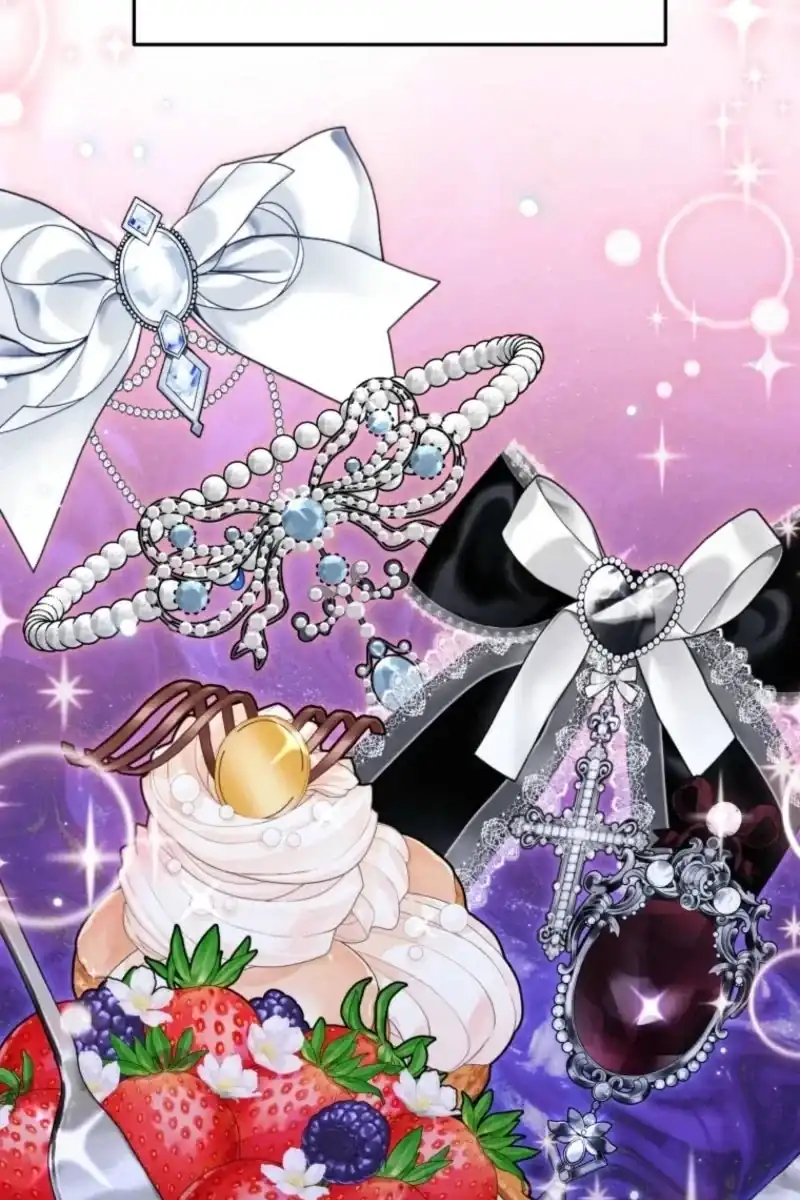The Villain’s Daughter in law is Inherently Powerful Chapter 65 - Page 73