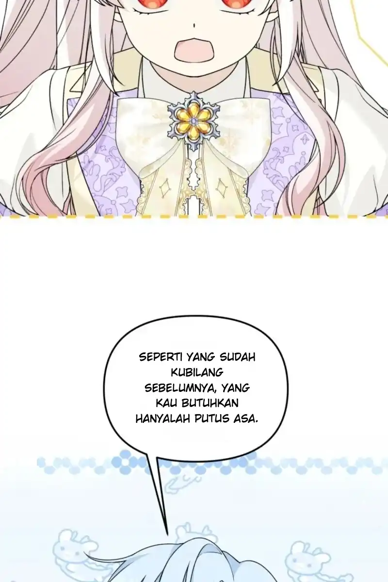 The Villain’s Daughter in law is Inherently Powerful Chapter 65 - Page 76