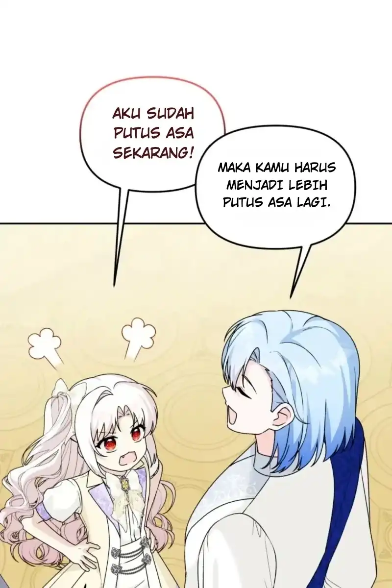 The Villain’s Daughter in law is Inherently Powerful Chapter 65 - Page 78