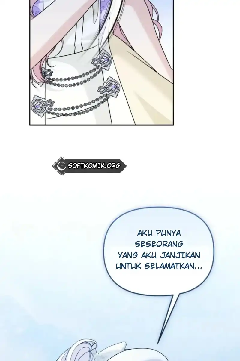 The Villain’s Daughter in law is Inherently Powerful Chapter 65 - Page 80