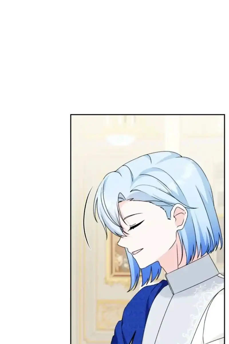 The Villain’s Daughter in law is Inherently Powerful Chapter 65 - Page 85