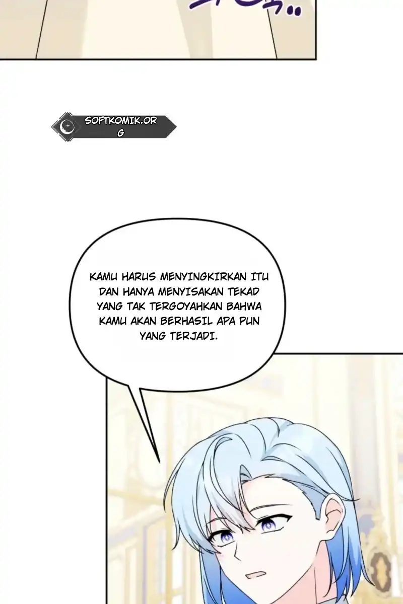 The Villain’s Daughter in law is Inherently Powerful Chapter 65 - Page 89